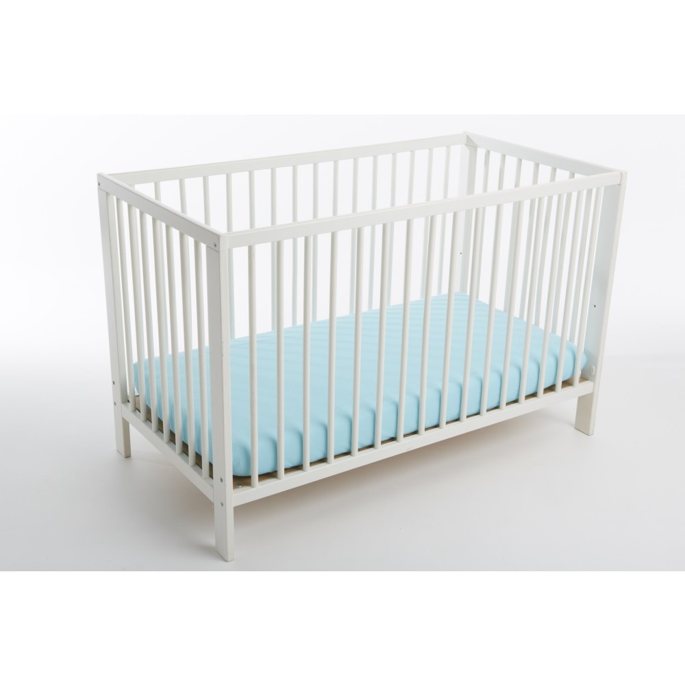 Cearsaf Aerosleep 70x140 Turquoise - Siguranță maximă - imagine 3