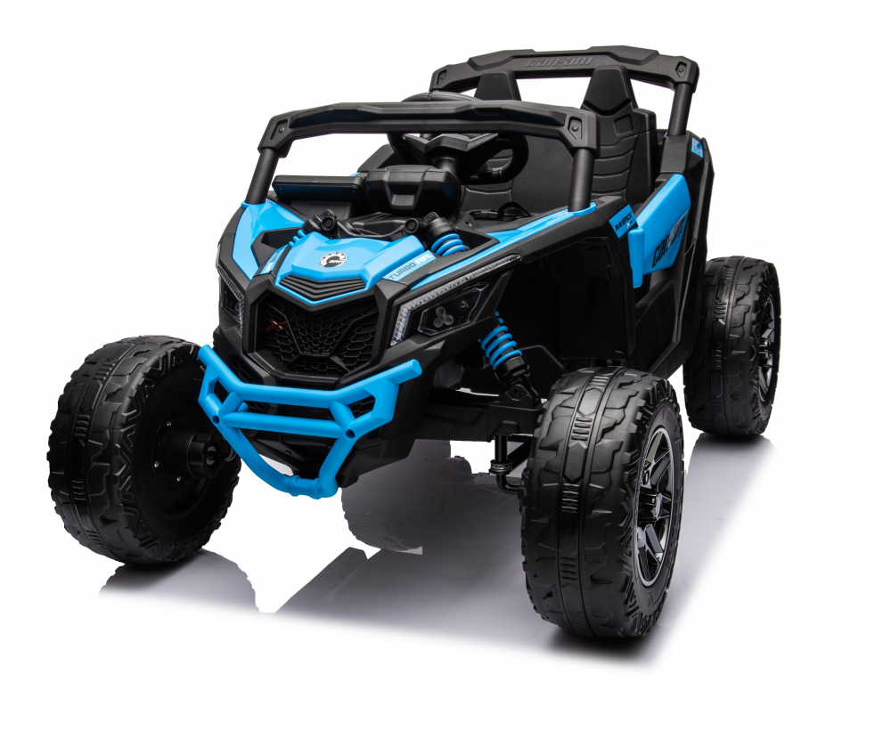 Masinuta Can Am Maverick 12V cu telecomanda | Nichiduta