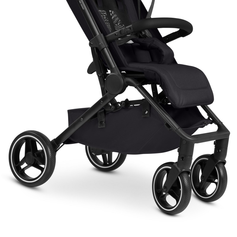 Carucior Trekking ABC Design Ping 3 Coal - imagine 5