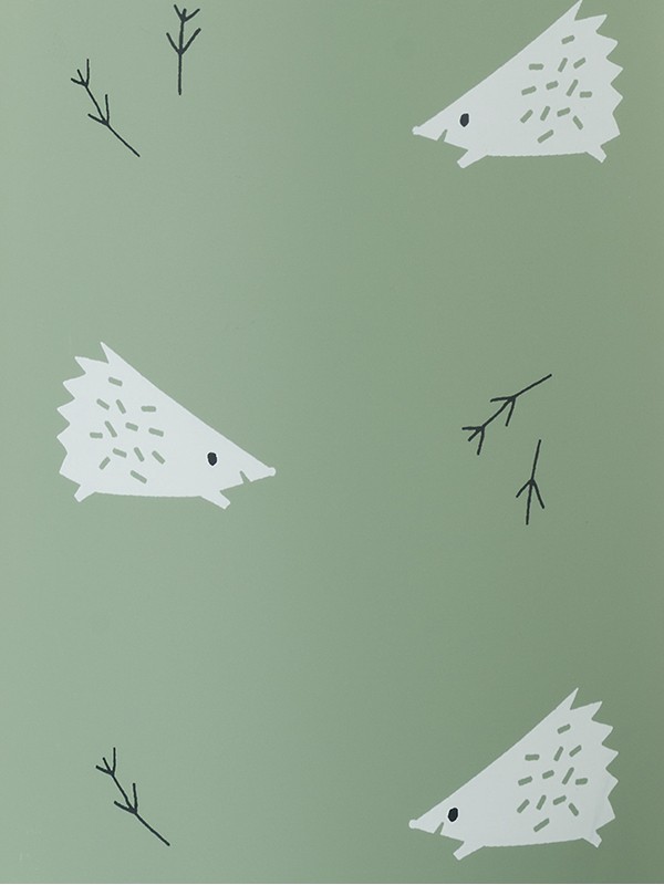 Sticla Termos Fresk Hedgehog | Apă Proaspătă - imagine 2