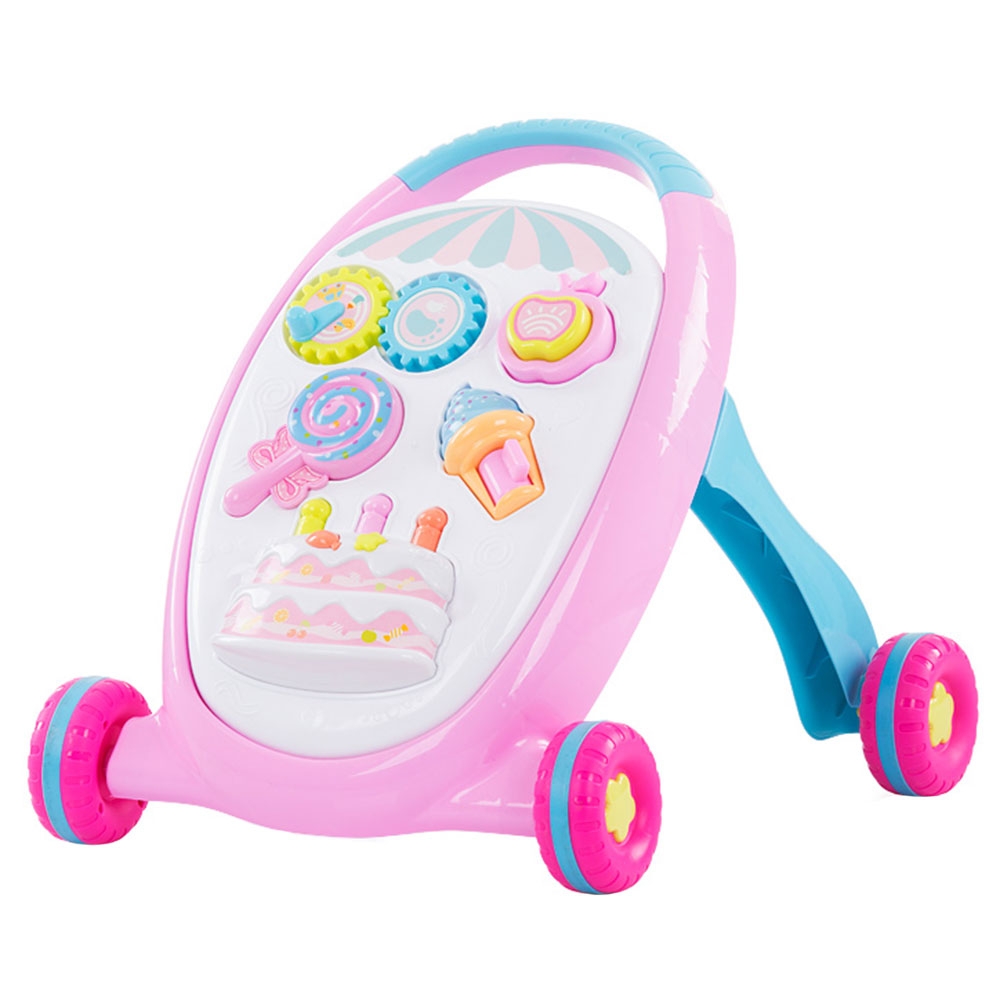 Antepremergator Moni Cake cu activitati - imagine 4