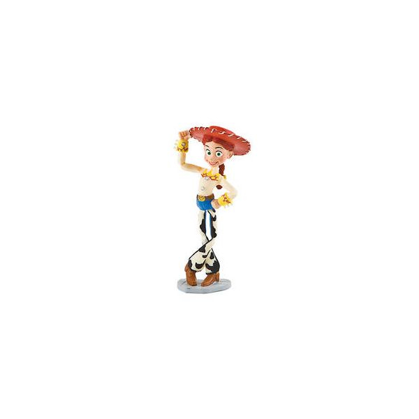 Figurina Jessie Toy Story 3, Bullyland, 10 cm