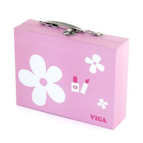 Set Infrumusetare Lemn Viga Toys - imagine 3