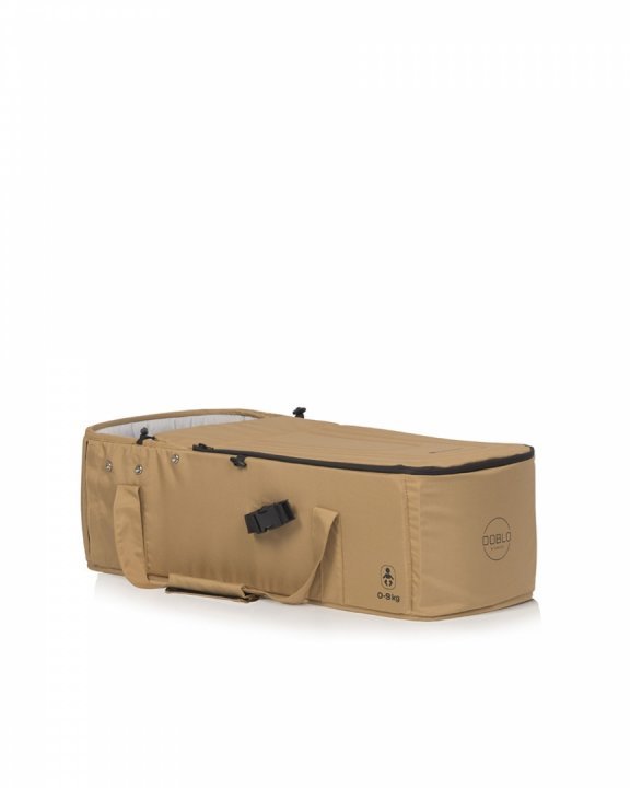 Landou Port-Bebe Euro Cart Doblo CarryMe - imagine 3