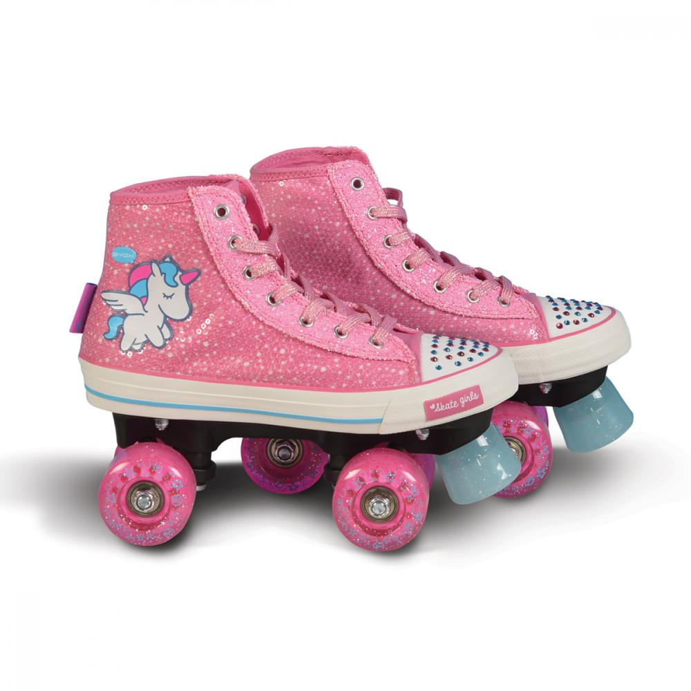 Patine Byox Alicorn XL 38-39, Comfortabile