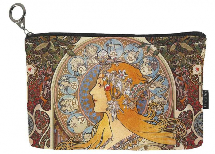 Geanta Cosmetice Art Nouveau Fridolin