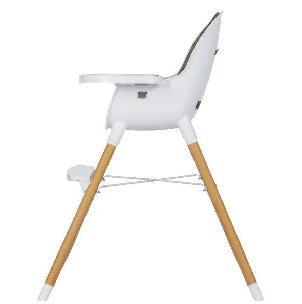 Scaun 2in1 Bebeconfort Avista Green - imagine 4