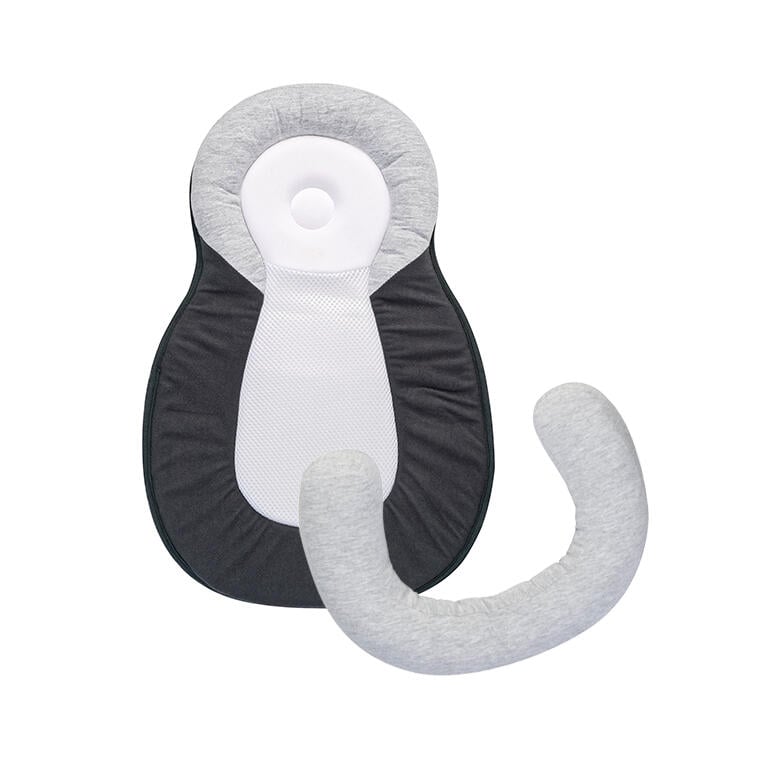 Suport Somn Saro Baby 2in1 Anti-Reflux - imagine 5
