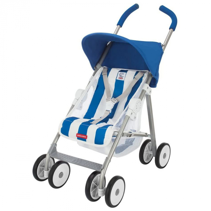 Carucior Papusi Maclaren B-01 Resigilat