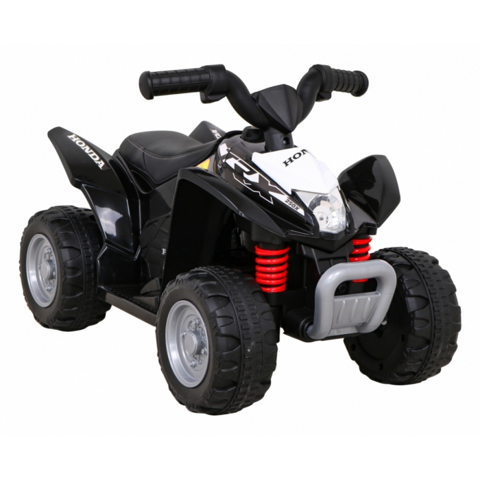 ATV Electric Honda 250X pentru Copii, 30W - imagine 5