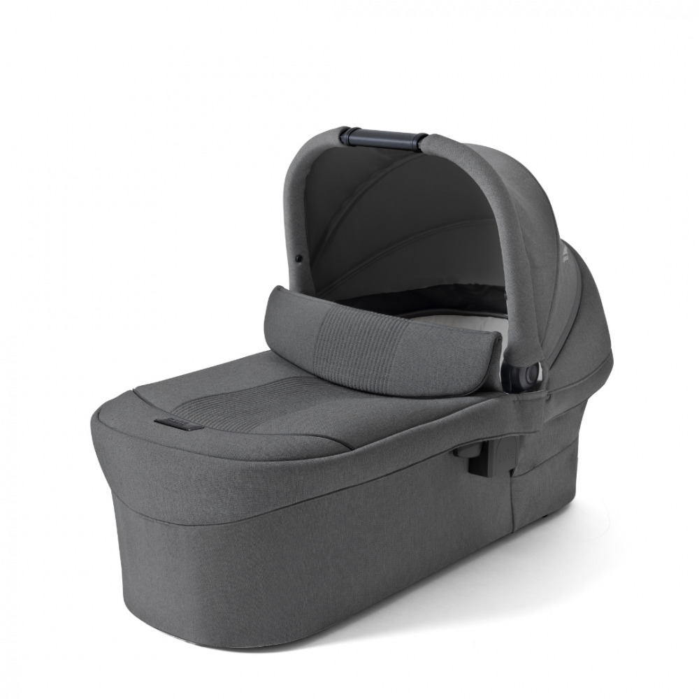 Landou Joie Ramble XL Ebony - confort bebeluși - imagine 4