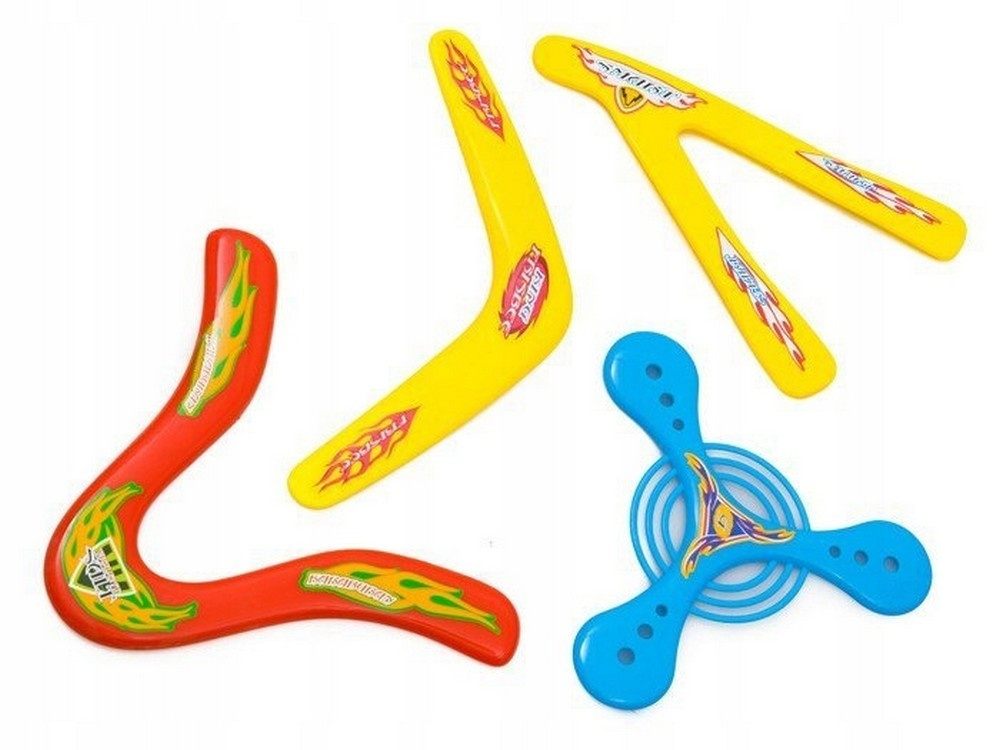 Set Sportiv 5-in-1 Multicolor Sfera Zabawek - imagine 9