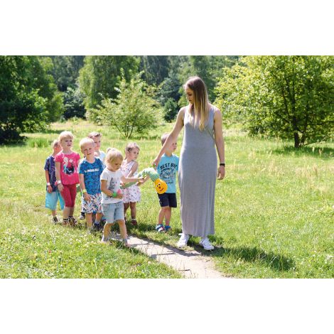 Omida 10 manere Moje Bambino | Plimbări în siguranță - imagine 3