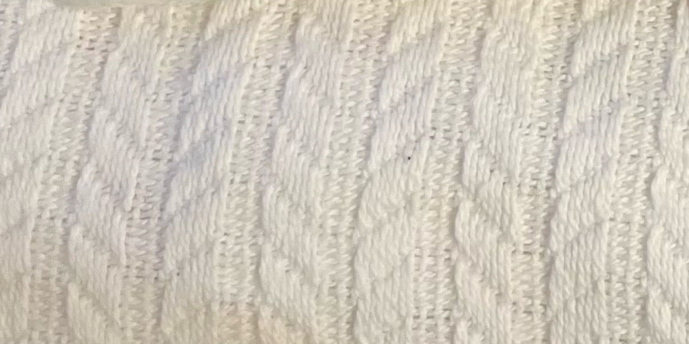 Patură Pike Bumbac 100% | Kreis Design