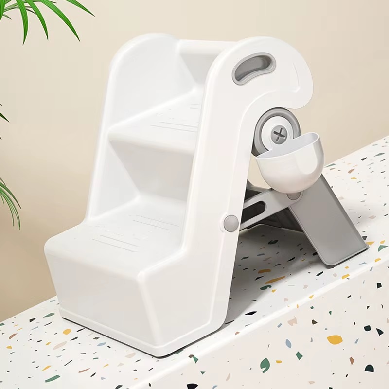 Inaltator Little Mom - Siguranță și Independență pentru Copil - imagine 7