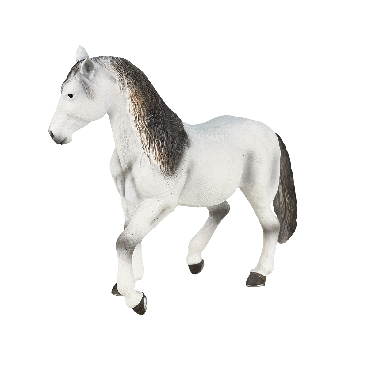 Figurina Mojo Armasar Andaluz - Joc Educativ