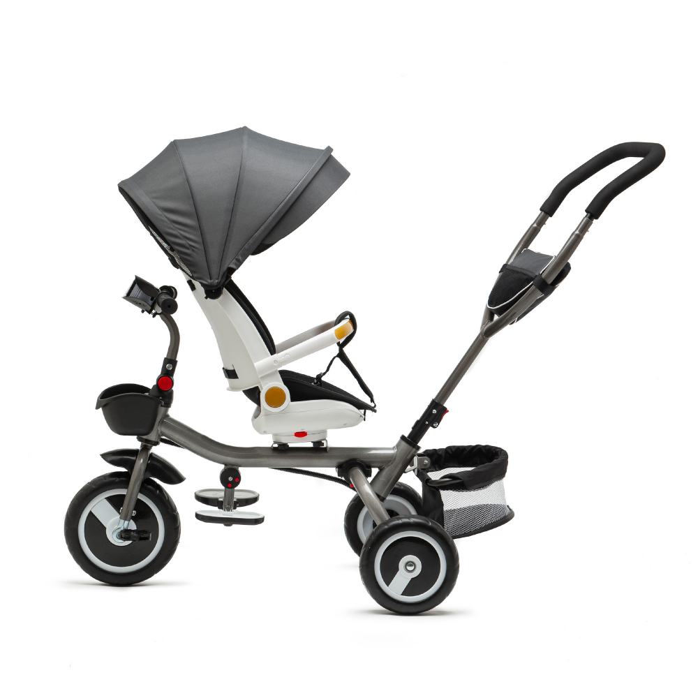 Tricicleta Juju 3 in 1 Evolutiva Bliss Ride - imagine 5