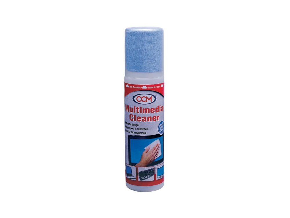 Spray Scriva Fără Urme Pentru Ecrane