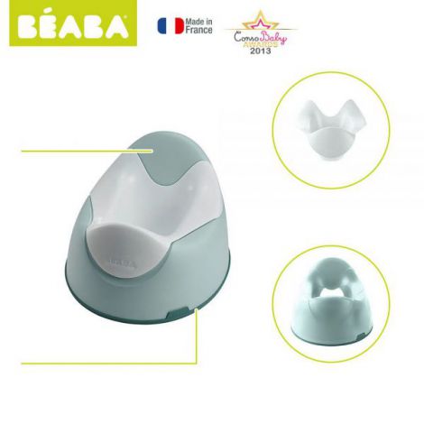 Olita Ergonomica Beaba | Usor de Curatat - imagine 3