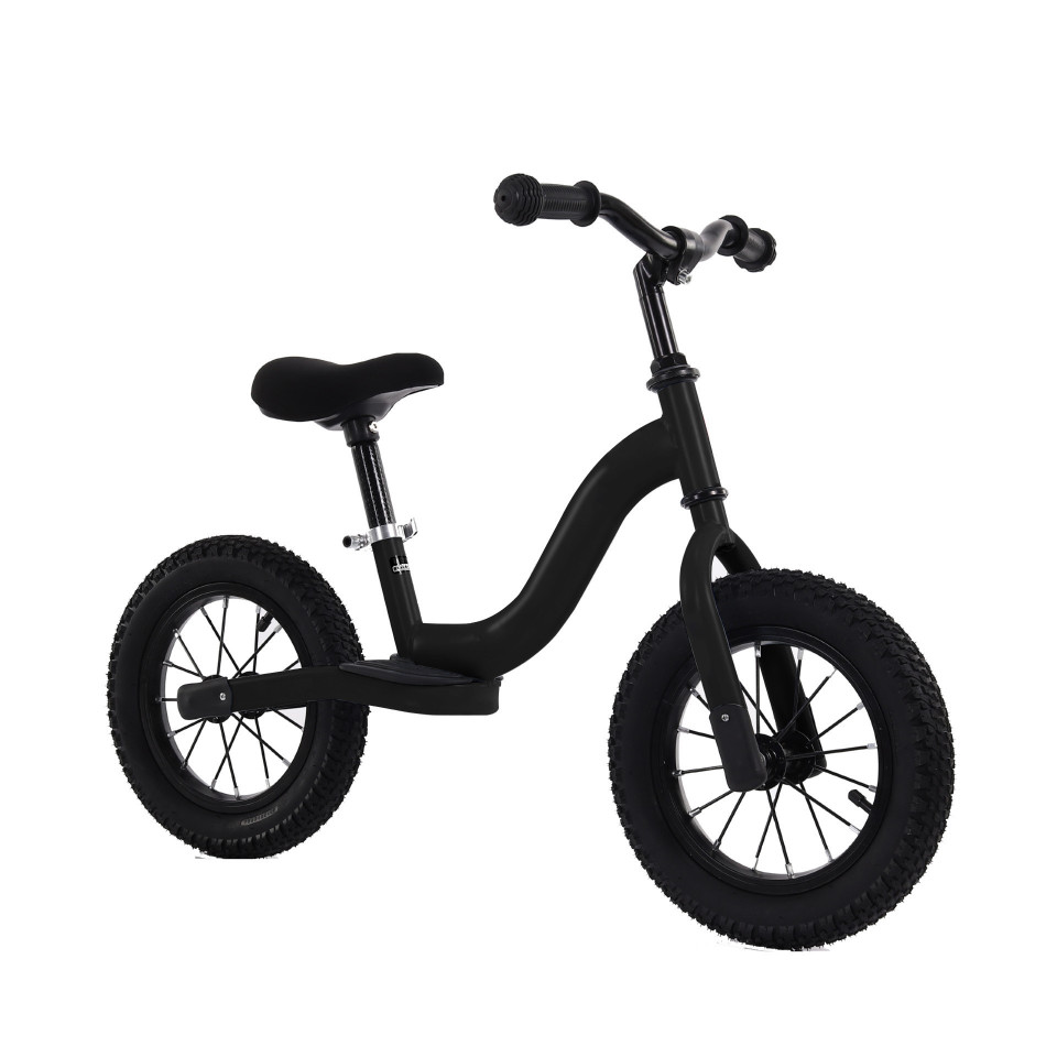 Bicicletă Echilibru Novokids 12 inch, 1-5 ani - imagine 3