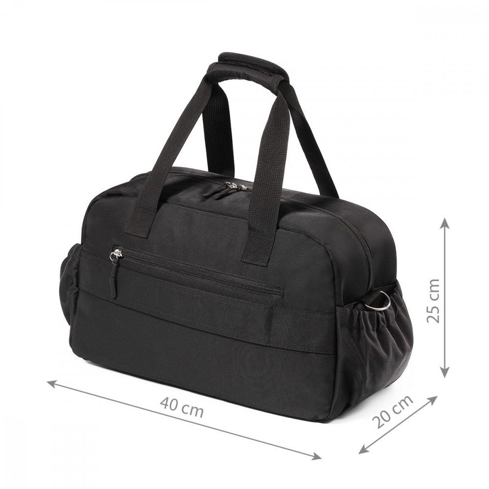 Geanta Babyono Calatorii Multi-Purpose - imagine 6