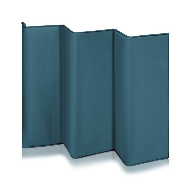 Lionelo Flower Patut Pliabil 2-in-1, 120x60cm - imagine 2