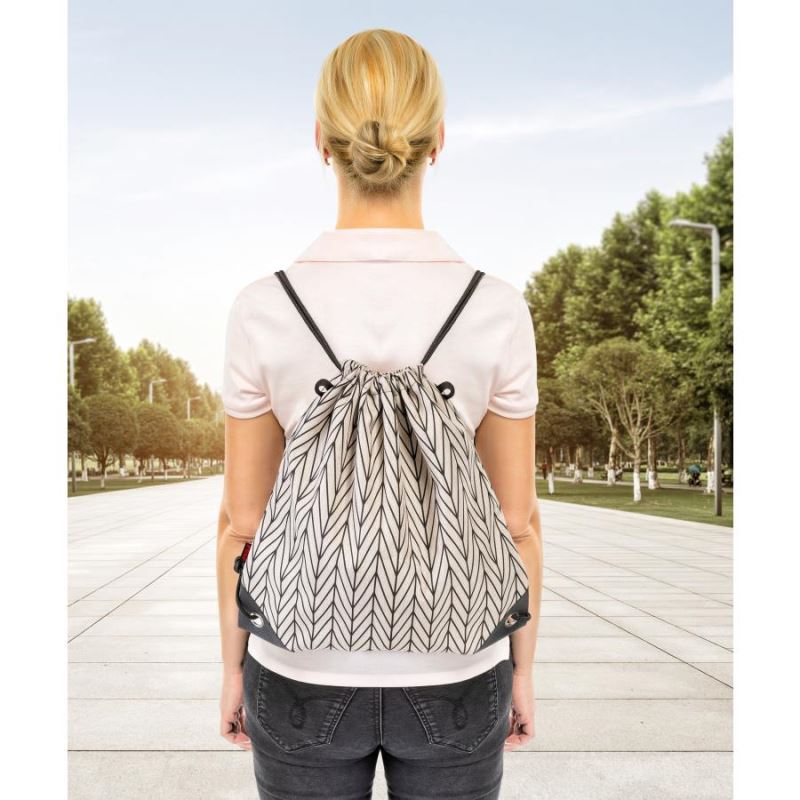 Rucsac Reer ClipGo Bag pentru Carucior - imagine 5