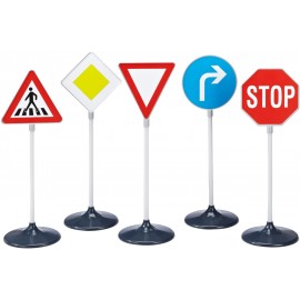 Semne circulație Klein, Bază stabilă, 180.9 RON