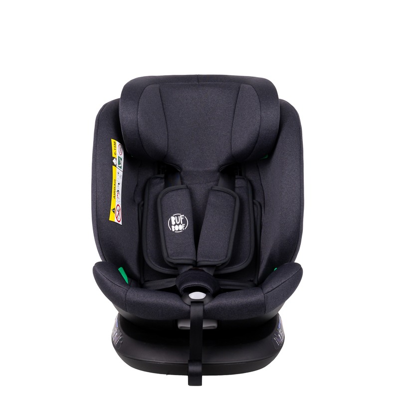 Scaun Auto Buf Boof Diamond Deluxe i-Size Rotativ - imagine 2