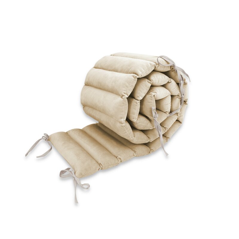 Aparatoare Patut MimiNu Nugat | Velvet Sigur