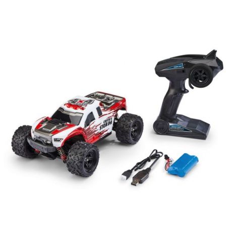 Revell Xtreme Cross Storm - Mașină Radiocomandată