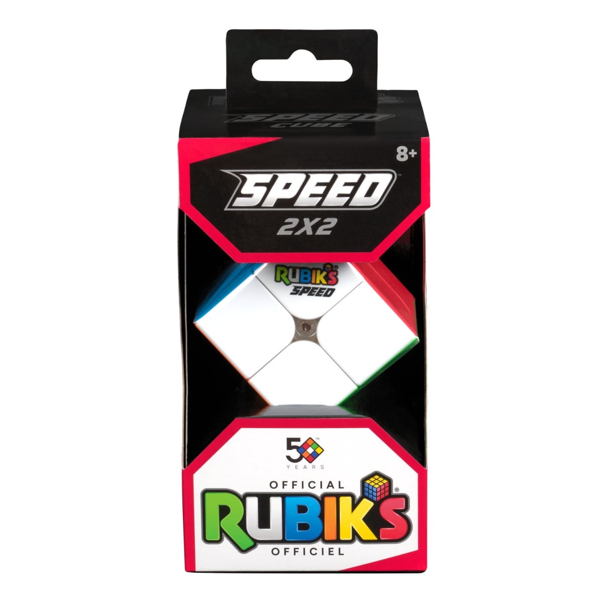 Rubik's Speed Cube 2x2 Magnetic