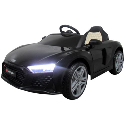 Audi R8 Electric R-sport | Control Dual Copil/Parinte