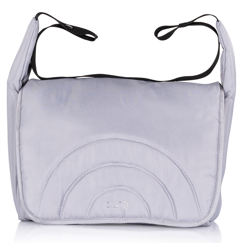 Carucior Chipolino Aura 2 in 1 Reversibil - imagine 7