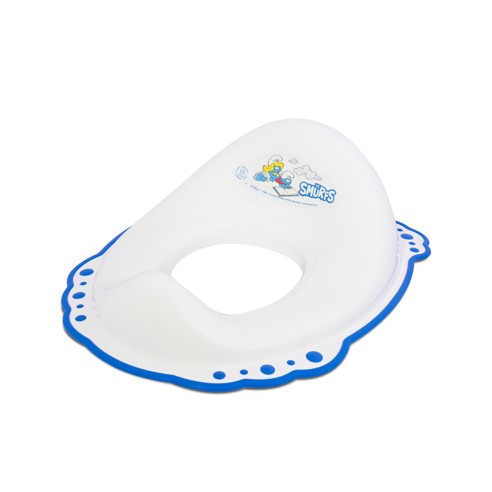 Reductor anatomic toaleta Lorelli Strumfi White