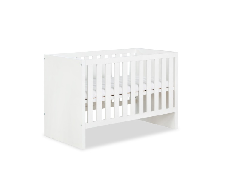 Mobilier Klups Amelia Alb | Camera Copii Sigură - imagine 4