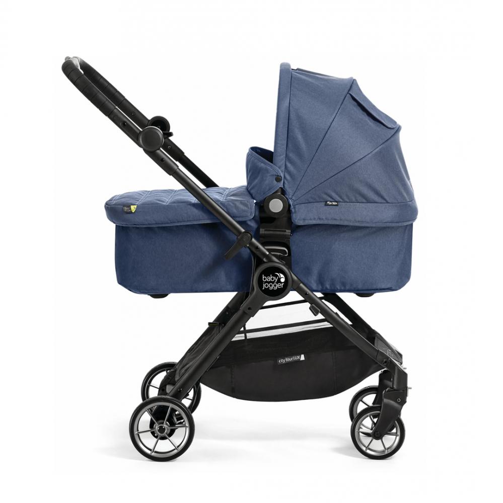 Landou City Tour Lux Baby Jogger - Pliabil Compact