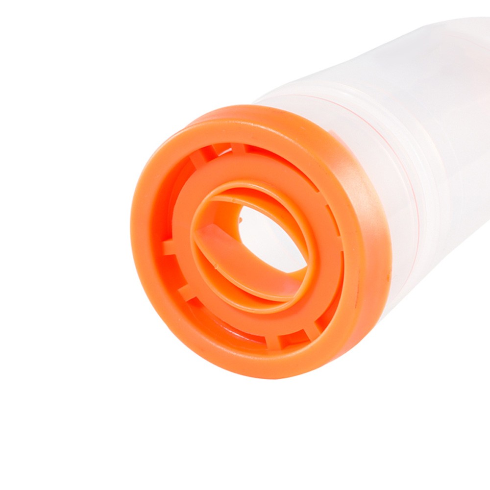 Camera inhalare Kidscare, 175ml, masca copii/adulti - imagine 2