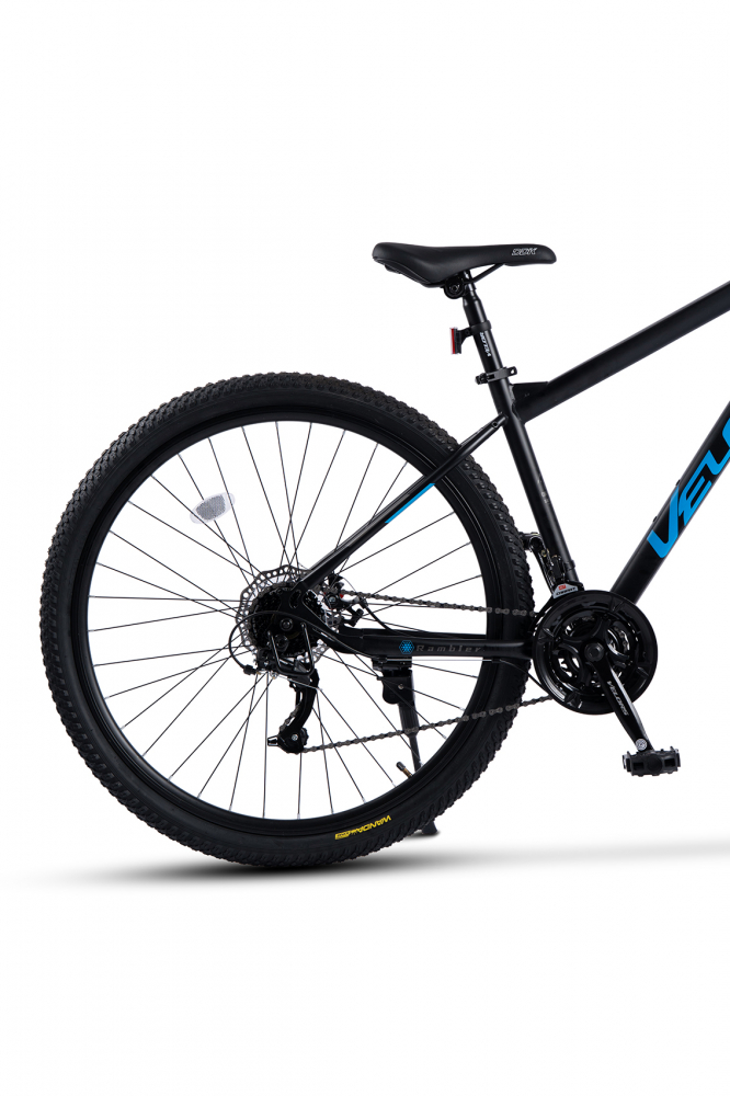 Velors Rambler MTB 29" - Aventură pe Munte - imagine 2