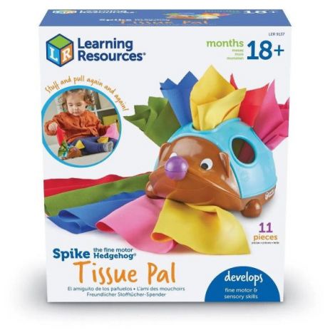 Ariciul Spike | Joc Motricitate Learning Resources - imagine 4