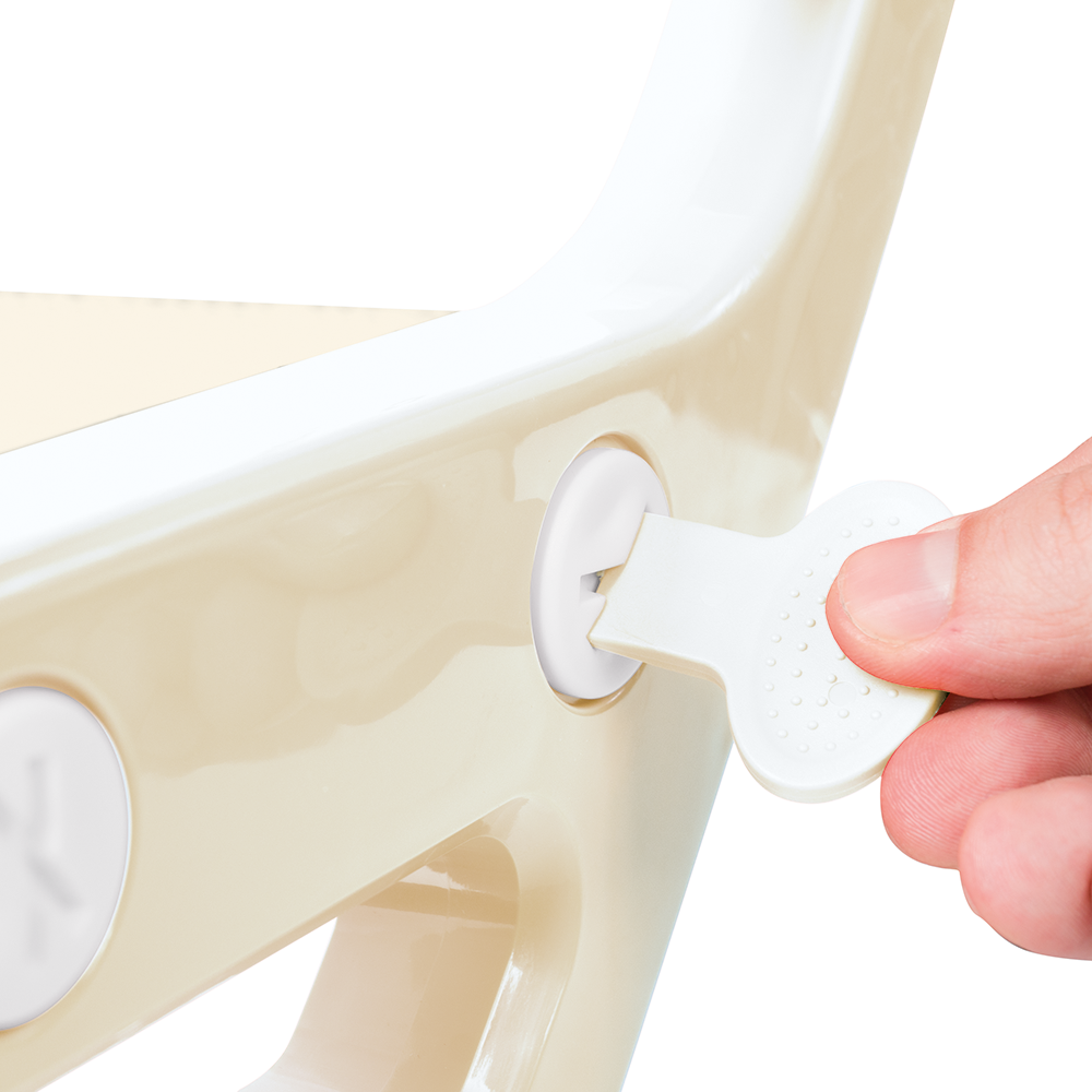 Reductor Toaletă Dolu Nuve - Sigur și Ergonomic - imagine 4