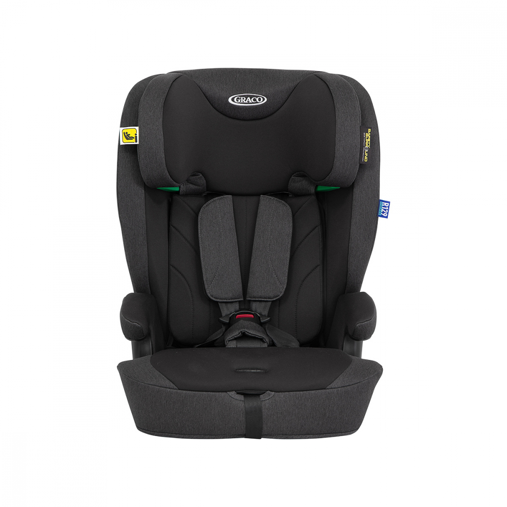 Scaun Auto Graco Energi i-Size 76-150cm - imagine 2