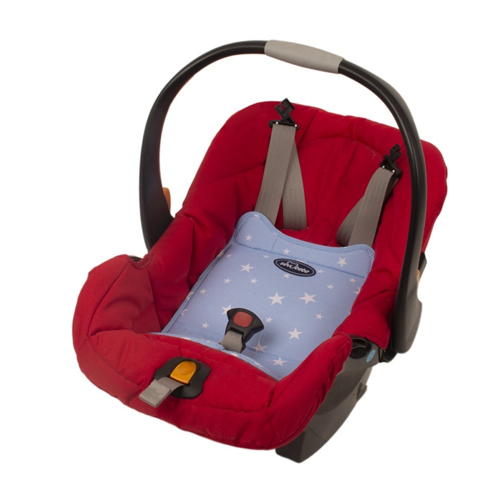 Suport Lombar Blue Stars SeviBebe 0-13 kg - imagine 2