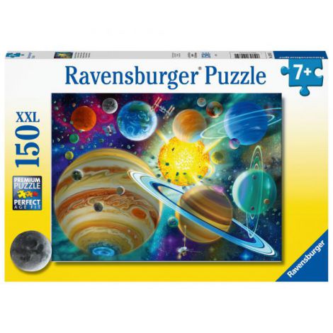 Puzzle Cosmos, 150 Piese Ravensburger
