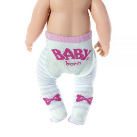 BABY born Set 2 Dresuri 43 cm Zapf Creation - imagine 8