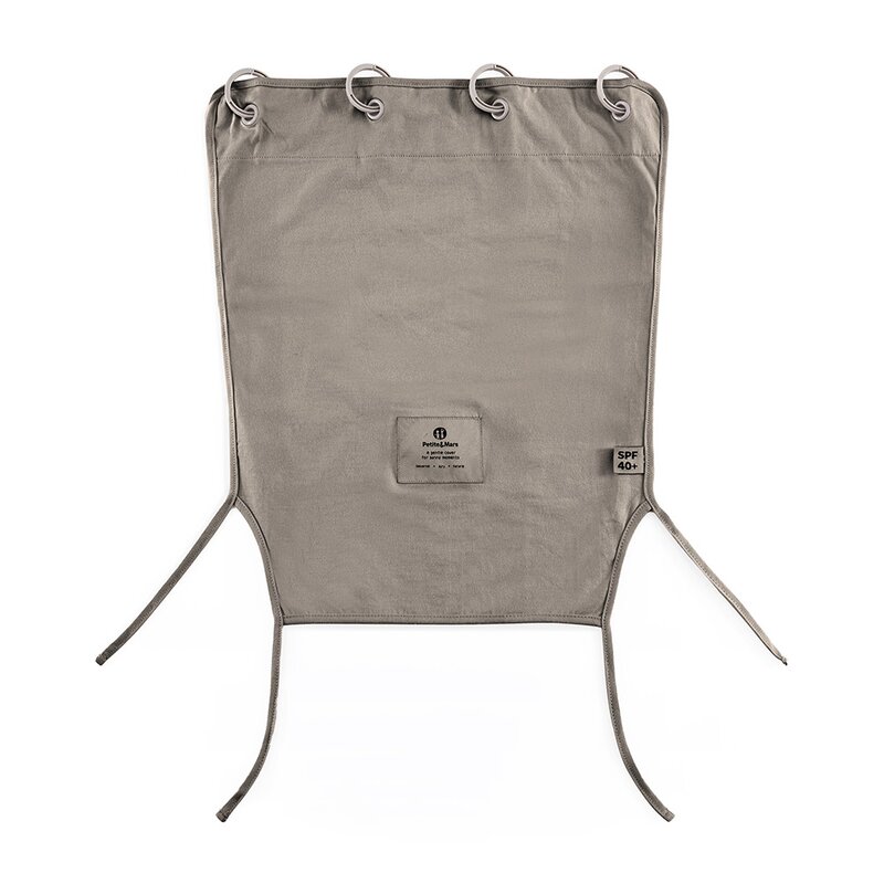 Parasolar Carucior Petite&Mars Protecție UV UPF40+