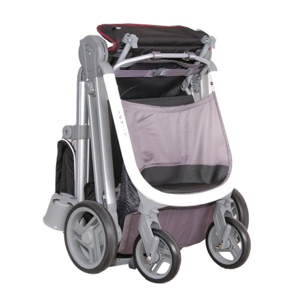 Carucior Sport Coletto Cosimo Turcuaz, Ultra-Ușor - imagine 4