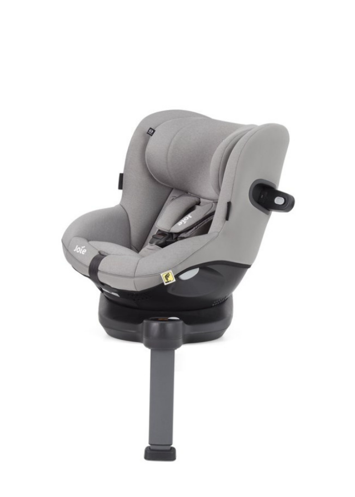 Joie i-Spin 360 E, Scaun Auto Rotativ, Testat ADAC 1.8 - imagine 5