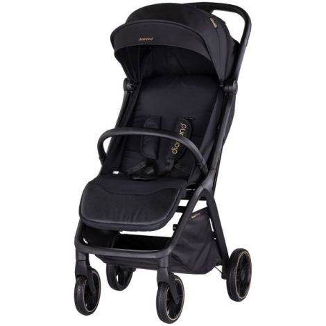 Carucior Sport Chipolino Diamond - Compact și Sigur