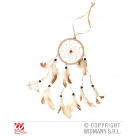 Dreamcatcher Indian Widmann | Accesoriu Carnaval